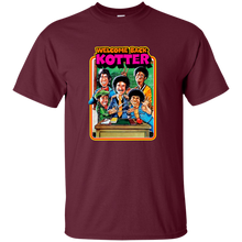 Load image into Gallery viewer, Welcome Back Kotter - G200 Gildan Ultra Cotton T-Shirt