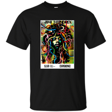 Load image into Gallery viewer, Jimi Hendrix Retro - G200 Gildan Ultra Cotton T-Shirt