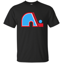 Load image into Gallery viewer, Quebec Nordiques, Retro, Hockey, Jersey, Logo, 1970&#39;S, Seventies