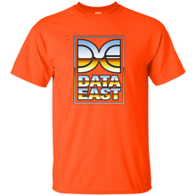 Load image into Gallery viewer, Data East Pinball, Arcade Game - G200 Gildan Ultra Cotton T-Shirt