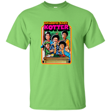 Load image into Gallery viewer, Welcome Back Kotter - G200 Gildan Ultra Cotton T-Shirt