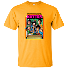 Load image into Gallery viewer, Welcome Back Kotter - G200 Gildan Ultra Cotton T-Shirt