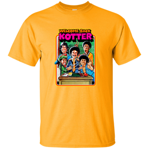 Welcome Back Kotter - G200 Gildan Ultra Cotton T-Shirt