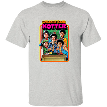 Load image into Gallery viewer, Welcome Back Kotter - G200 Gildan Ultra Cotton T-Shirt