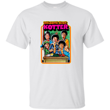 Load image into Gallery viewer, Welcome Back Kotter - G200 Gildan Ultra Cotton T-Shirt