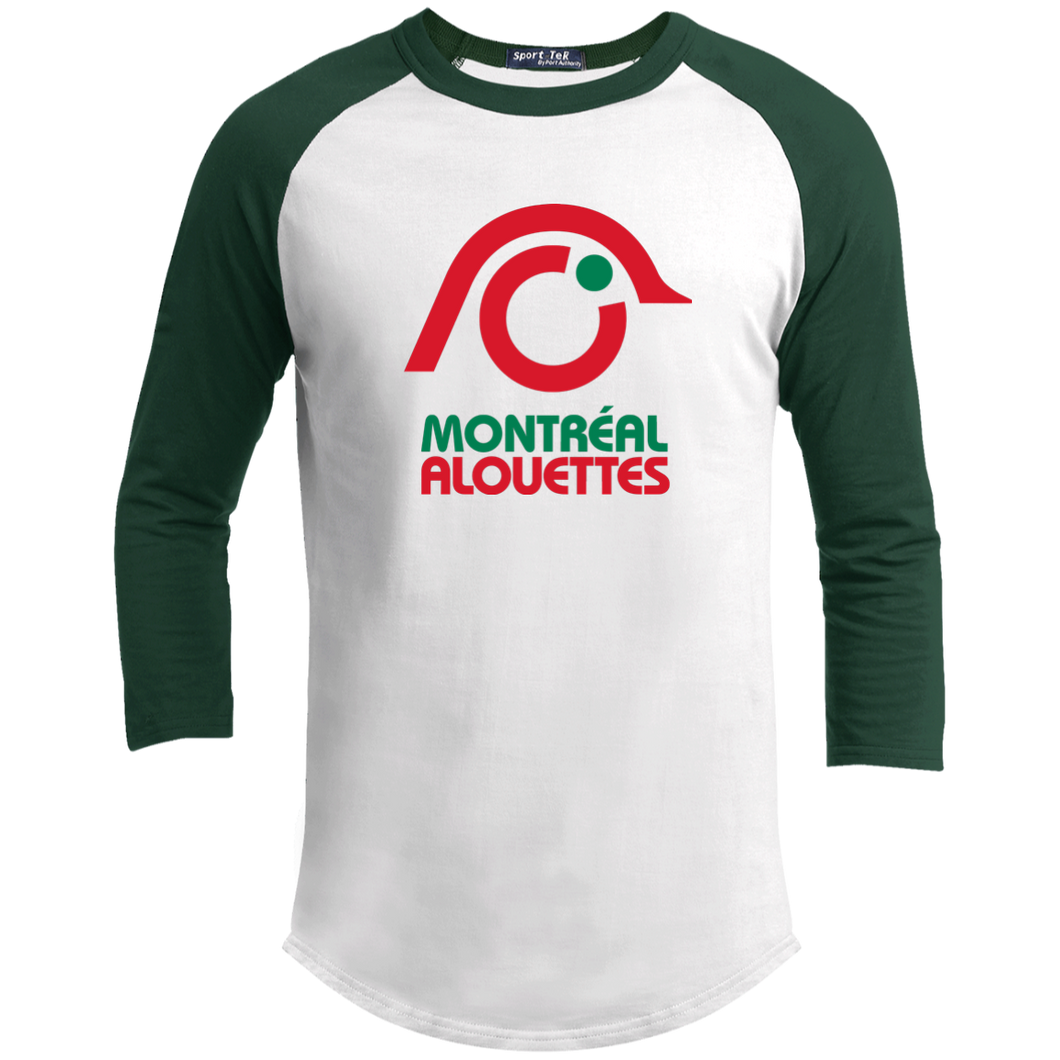 Montreal Alouettes, Retro, CFL, Canadian, Football, Logo, seventies, 1970's, Que