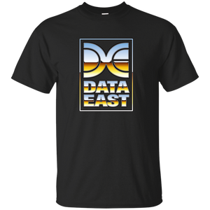 Data East Pinball, Arcade Game - G200 Gildan Ultra Cotton T-Shirt