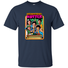 Load image into Gallery viewer, Welcome Back Kotter - G200 Gildan Ultra Cotton T-Shirt