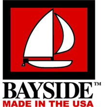 Load image into Gallery viewer, Bayside Made USA T-shirt Sorry Can&#39;t Hear You Over Sound How Awesome I Am