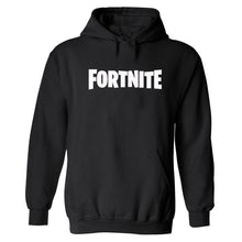 Load image into Gallery viewer, Fortnite T-Shirt unisex hoodie sweatshirt Sizes Battle Royal Fortnite Game