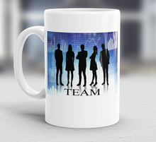 Load image into Gallery viewer, 24 Personalized Coffee or tea mug 15oz Custom Photo/Text/Logo/Design Wholesale