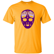 Load image into Gallery viewer, Rogie Vachon LA kings G200 Gildan Ultra Cotton T-Shirt