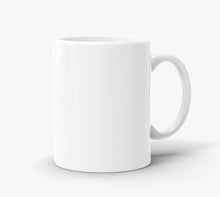 Load image into Gallery viewer, 11oz Personalized Coffee or Tea Mug White Custom Photo Text Logo Gift New