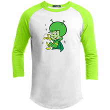 Load image into Gallery viewer, The Great Gazoo, Flintstones, Hanna-Barbara, T200 Sport-Tek Sporty T-Shirt