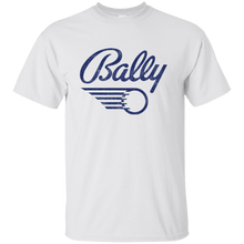 Load image into Gallery viewer, Bally Pinball - G200 Gildan Ultra Cotton T-Shirt