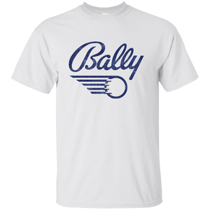 Bally Pinball - G200 Gildan Ultra Cotton T-Shirt