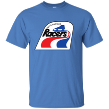 Load image into Gallery viewer, Indianapolis Racers, Retro, Jersey, Logo, WHA, Gretzky, 1970&#39;s