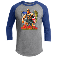 Load image into Gallery viewer, Toxic Avenger, B-Movie, Cult, Classic, Movie, Musical, Play, T-Shirt