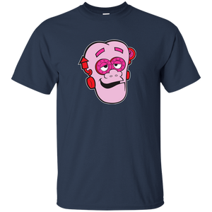 Frankenberry, Cereal, Monster, Mascot, Creakfast, cCartoon T-Shirt