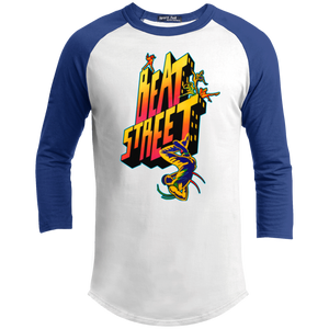 Beat Street, Hip Hop, Movie T200 Sport-Tek Sporty T-Shirt