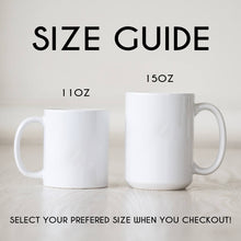 Load image into Gallery viewer, Grinch I Hate Morning People And Mornings And People - 11oz &amp; 15oz Coffee Mug
