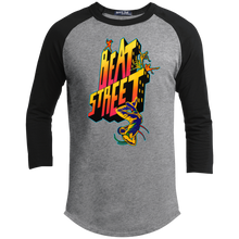 Load image into Gallery viewer, Beat Street, Hip Hop, Movie T200 Sport-Tek Sporty T-Shirt