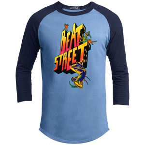 Beat Street, Hip Hop, Movie T200 Sport-Tek Sporty T-Shirt