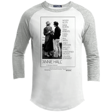 Load image into Gallery viewer, Woody Allen, Annie Hall, Retro, 1970,T200 Sport-Tek Sporty T-Shirt