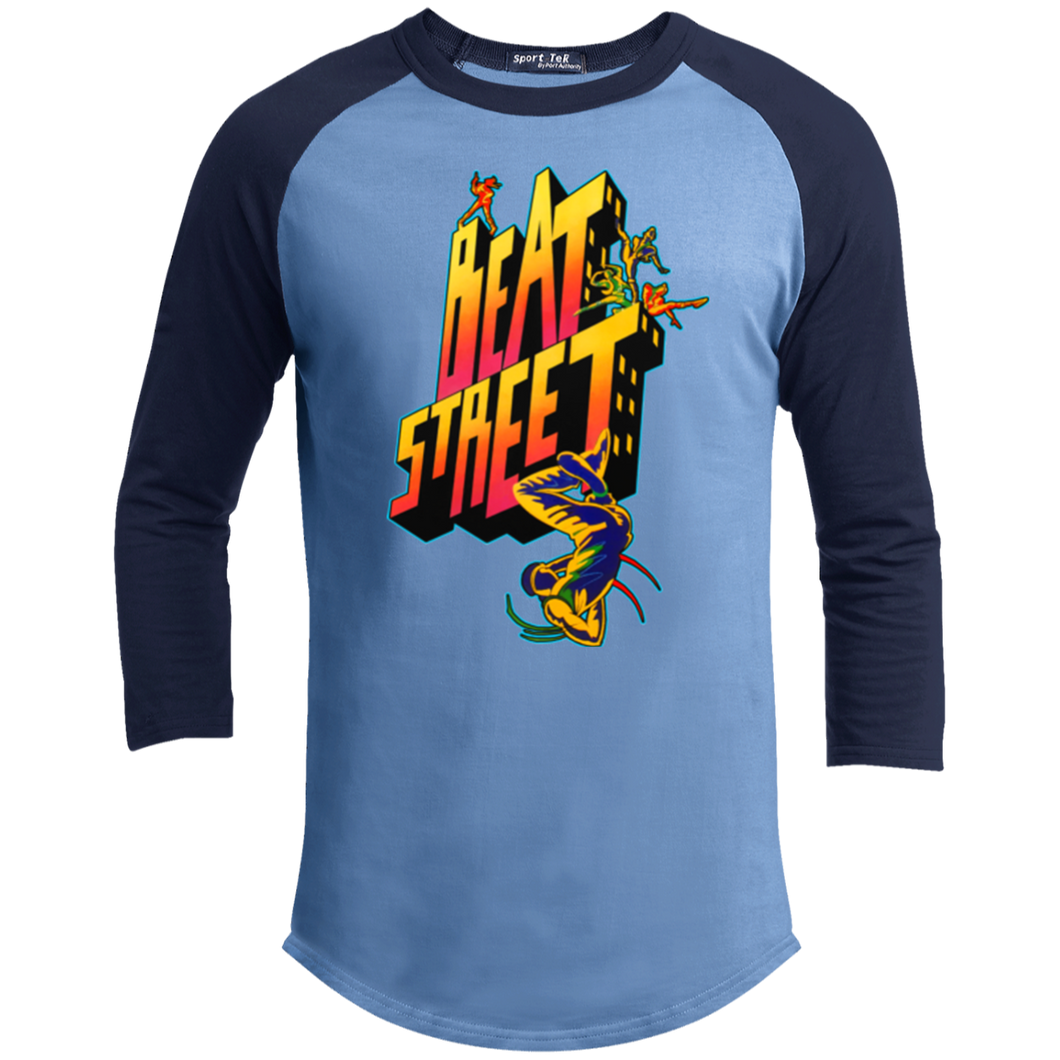 Beat Street, Hip Hop, Movie T200 Sport-Tek Sporty T-Shirt