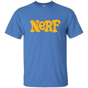 Retro Nerf - G200 Gildan Ultra Cotton T-Shirt