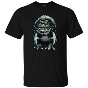 Critters, Horry, Movie, Retro, G200 Gildan Ultra Cotton T-Shirt