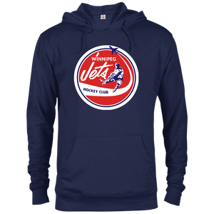 Jets, WHA, Hockey, Retro, Jersey Logo, Throwback, Winnipeg, Manitoba,