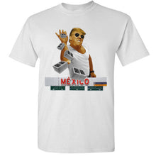 Load image into Gallery viewer, Donald Trump T shirt funny don&#39;t be a salty bitch a pinch of the wall T Shirt