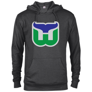 Hartford, New England, Whalers, Connecticut, Hockey, Retro, Jersey, Defunct, Log