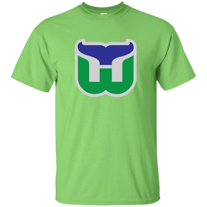 Hartford, New England, Whalers, Connecticut, Hockey, Retro, Defunct, Team, Franc