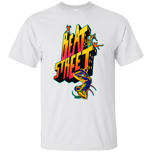 Beat Street, Hip Hop, Movie, G200 Gildan Ultra Cotton T-Shirt