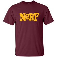 Load image into Gallery viewer, Retro Nerf - G200 Gildan Ultra Cotton T-Shirt