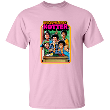 Load image into Gallery viewer, Welcome Back Kotter - G200 Gildan Ultra Cotton T-Shirt