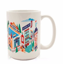 Load image into Gallery viewer, 24 Personalized Coffee or tea mug 15oz Custom Photo/Text/Logo/Design Wholesale