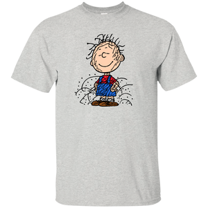 pigpen tee shirt G200 Gildan Ultra Cotton T-Shirt