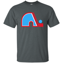 Load image into Gallery viewer, Quebec Nordiques, Retro, Hockey, Jersey, Logo, 1970&#39;S, Seventies