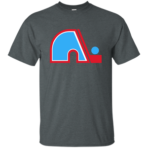 Quebec Nordiques, Retro, Hockey, Jersey, Logo, 1970'S, Seventies