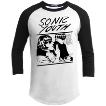 Load image into Gallery viewer, Sonic Youth, Goo, LP, Album, 12?, Pop Art, Retro, 1990&#39;S, T-Shirt