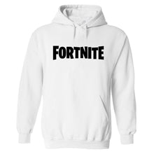 Load image into Gallery viewer, Fortnite T-Shirt unisex hoodie sweatshirt Sizes Battle Royal Fortnite Game