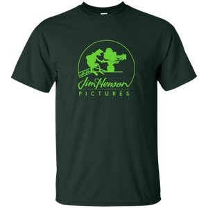 Jim Henson Pictures Logo, Kermit the Frog T-Shirt