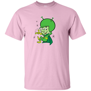 The Great Gazoo, Flintstones, Hanna-Barbara - G200 Gildan T-Shirt