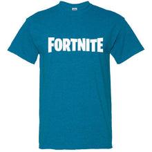 Load image into Gallery viewer, Fortnite-T-Shirt-Mens-and-Youth-Sizes Battle Royal Fortnite Game Tee, T-shirt