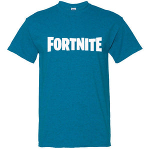 Fortnite-T-Shirt-Mens-and-Youth-Sizes Battle Royal Fortnite Game Tee, T-shirt