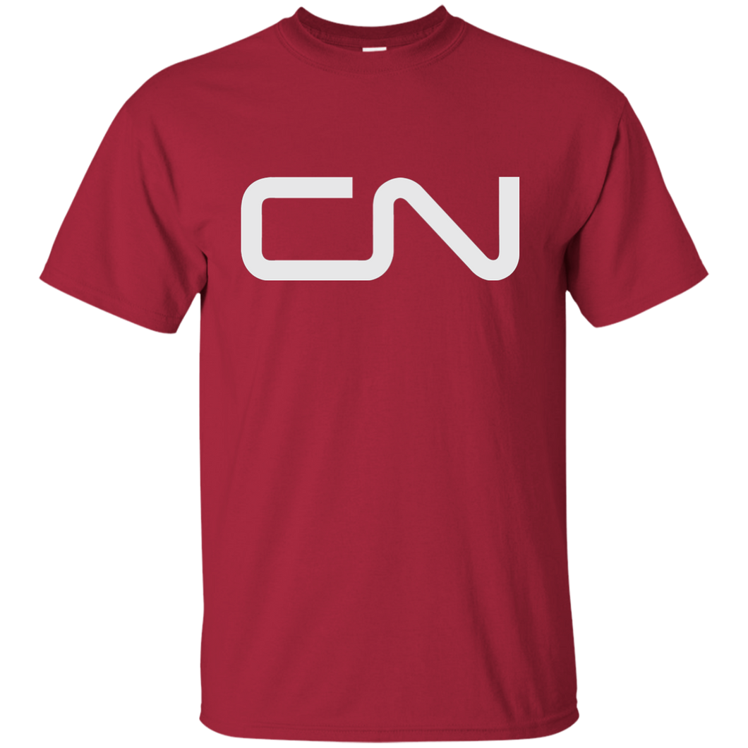 CN Rail, Canadian, National, Train, Railroad, Railway, Transportation, G200 Gil