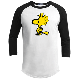 Woodstock, Cute, Funny, Cartoon, Bird, Peanuts, Snoopy, Charlie, Brown, T-Shirt